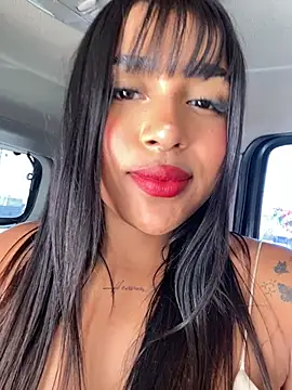 Mariangel_11 webcam