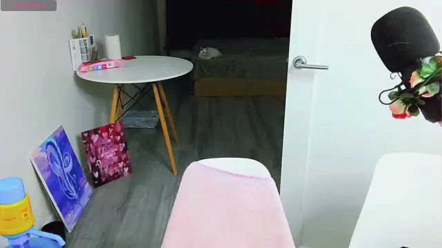 peachyness webcam