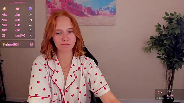 Casey_Sweeet webcam