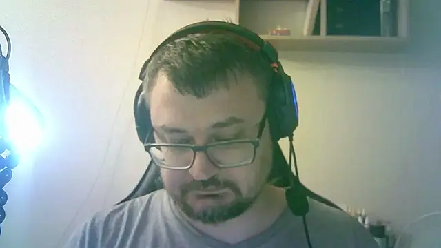 SirAbuser webcam