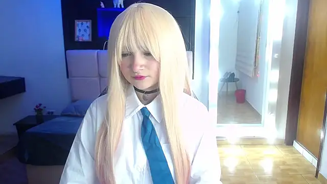 _Charlotte_Collins_ webcam