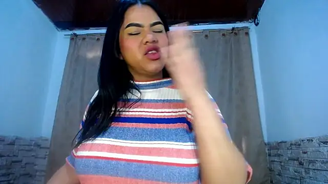 Bicky_25 webcam