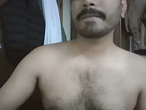 bengaliasif (M young) - Hot_Bengali_Boy Cum Show