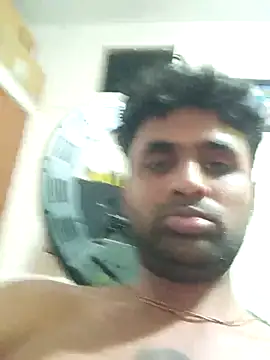 indore_playboi (M young) - Dick Oil show