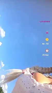 BeautifulMeFire23 webcam