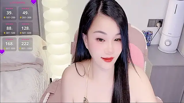Chengcheng888 webcam