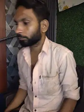 amar_xy (M young) - Full nude show