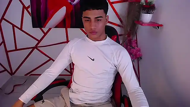 oliver-parker webcam