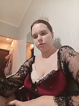 Sara_liss webcam