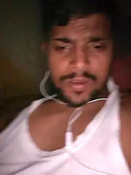 loverji (M young) - Out come and oil on dick 10 tk