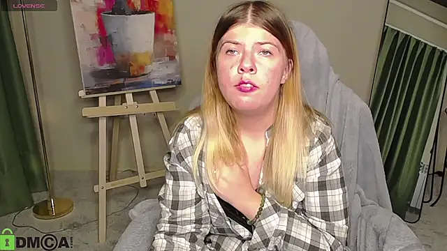 Stefania-sweet webcam