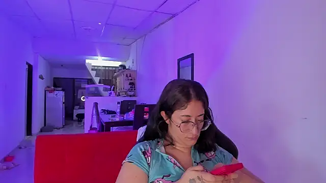 Sharoncrazy_1 webcam