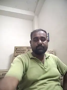 Soumik94 webcam