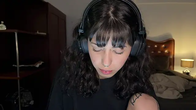 kawaimin webcam
