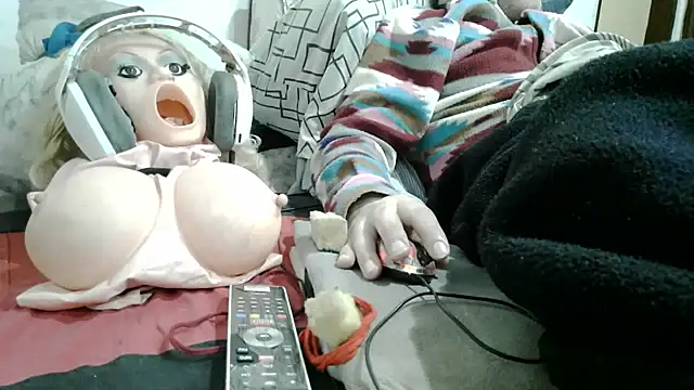 messi_syssy live cam