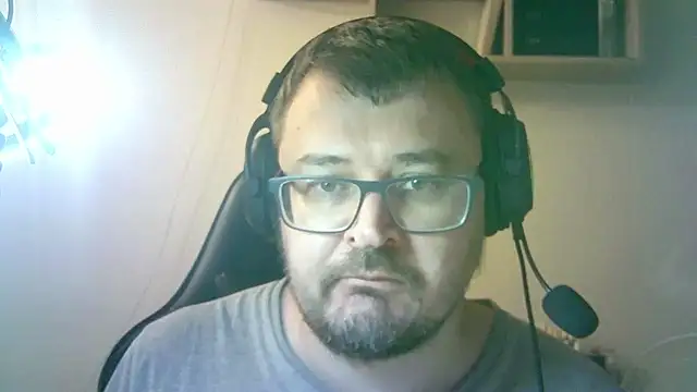 SirAbuser webcam