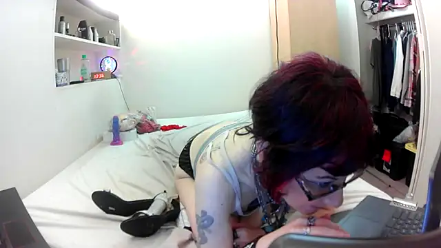 Empress_Lilith webcam
