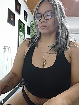 Katy_Le webcam
