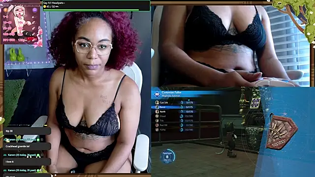 Cheybaaee webcam
