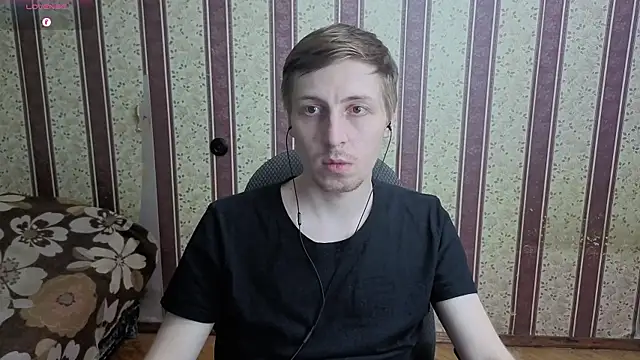 Darien_Brown webcam