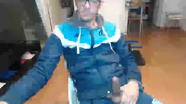guachin_hunk webcam