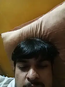 Your_Secret_Guy webcam