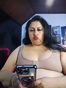 Keyla01_ webcam