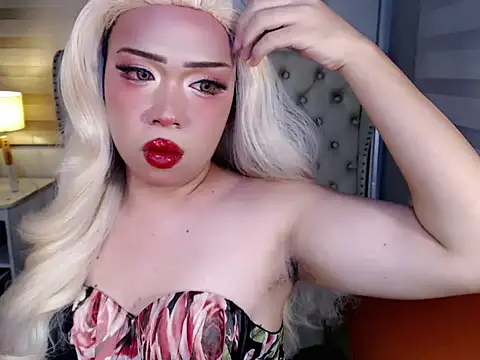 LasciviousDelilah webcam