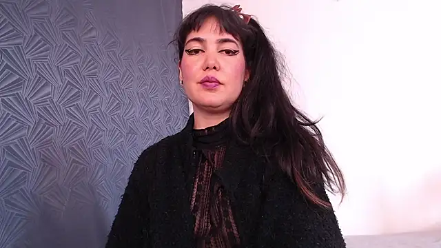 Freyja_eter webcam