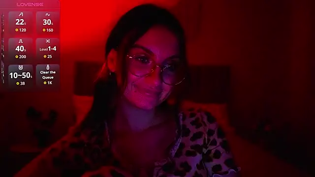 Real_cutie1 webcam