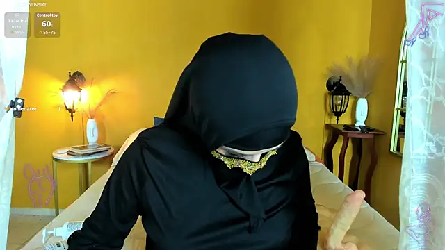 malek_zark2 webcam