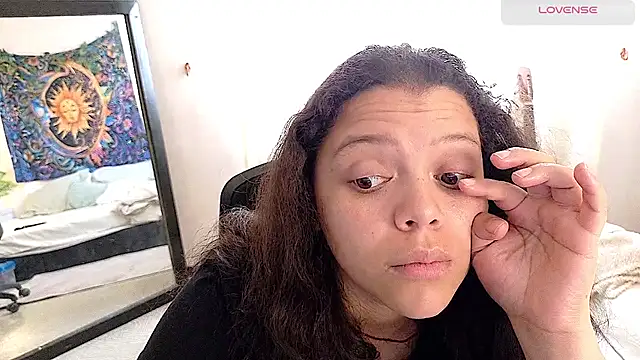 Amanda_sweet webcam