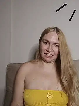 KisaVixen webcam