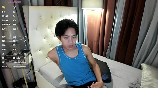 davincihugecock webcam