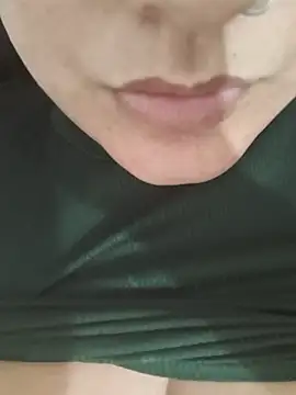 Luna-elle webcam