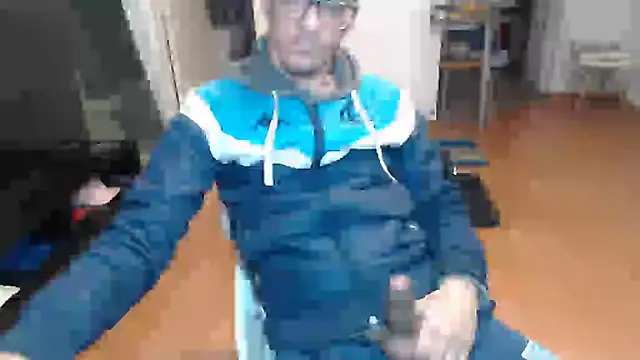 guachin_hunk webcam