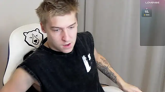 MrSexyCum4U