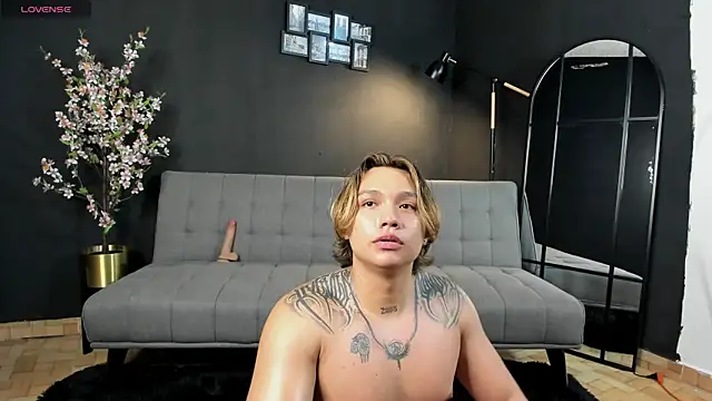 Fernando_fit live sex cam