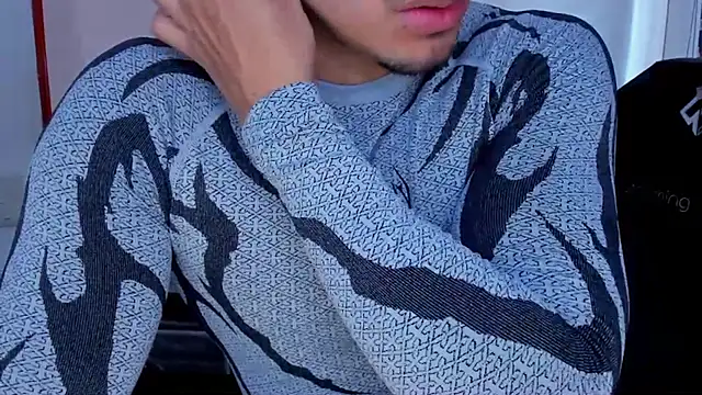Tommy_Bred webcam