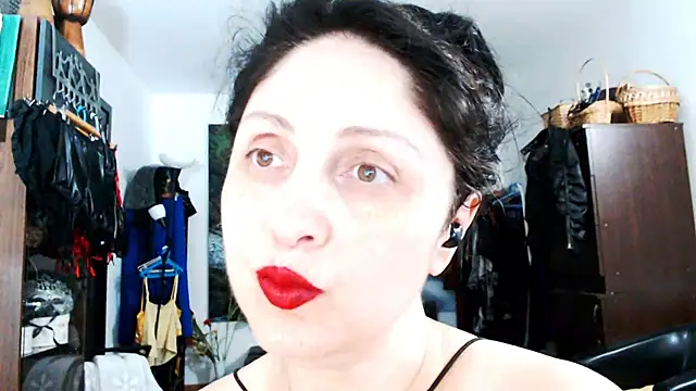 Imperatriza webcam