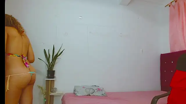 chantalsemenova1 webcam