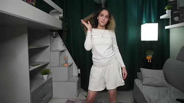 EwaSprinzl webcam
