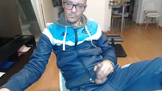 guachin_hunk webcam