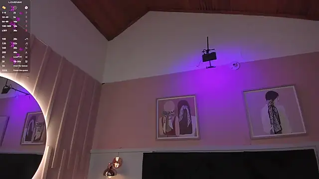 elodie_walker webcam