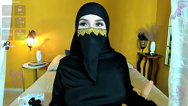 malek_zark2 webcam