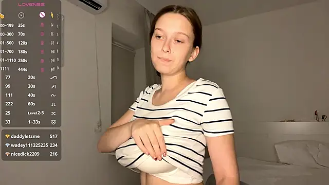 Eva_Shining_Star webcam