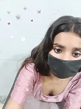 Riya____1 webcam