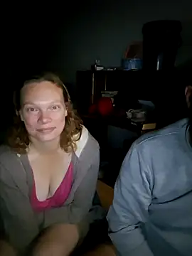 TryingWind webcam