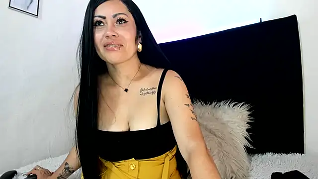 Tania_mature webcam