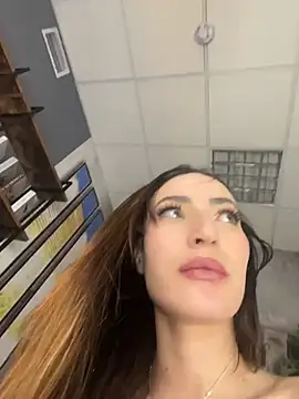 IAmNobodyXXX ⛸ cam